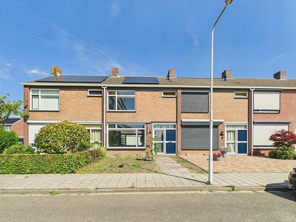 Medium property photo - Bernard Zweerslaan 32, 4536 EM Terneuzen